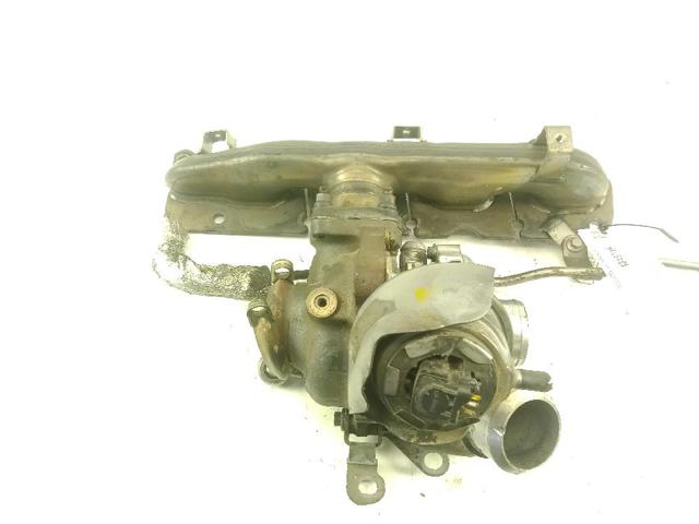 9671413780 FORD Turbocompresor  disponible Ourense