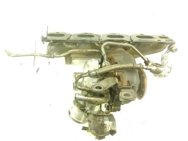 9671413780 Turbocompresor  en stock Granada