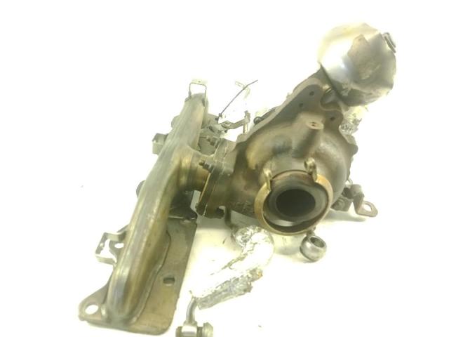 FORD 9671413780 Turbocompresor  en stock Salamanca