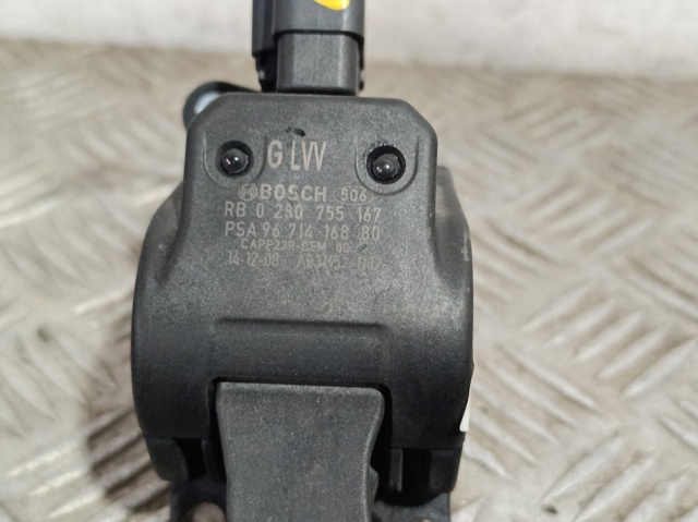 9671416880 Peugeot/Citroen