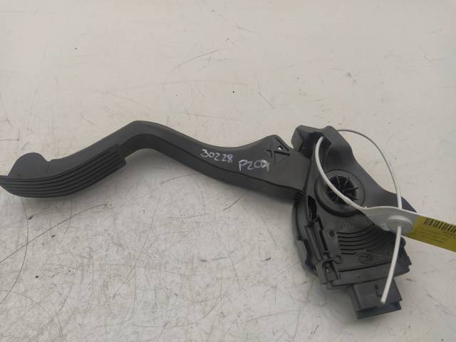 PEUGEOT 9671433680 Pedal del acelerador  en stock Terrassa