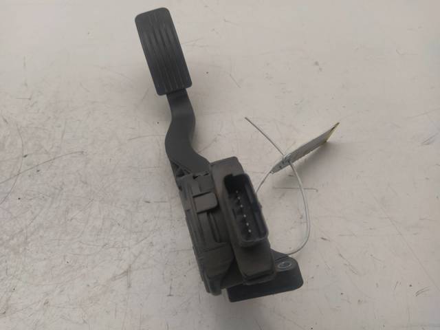 PEUGEOT 9671433680 Pedal del acelerador  en stock Terrassa