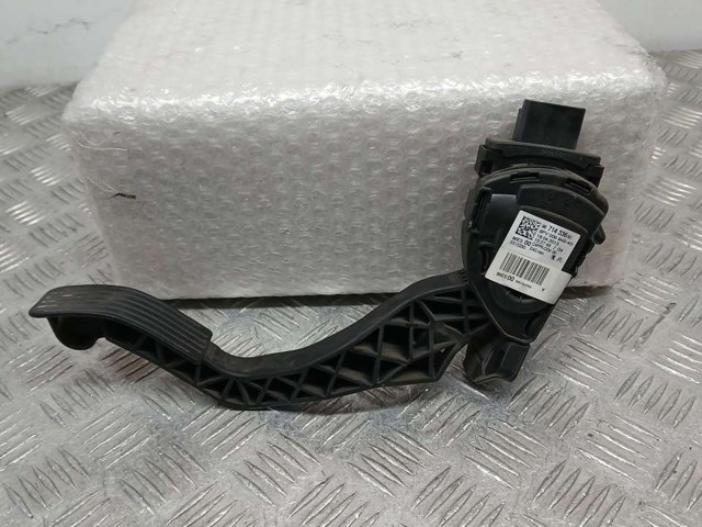 PEUGEOT 9671433680 Pedal del acelerador  en stock Terrassa