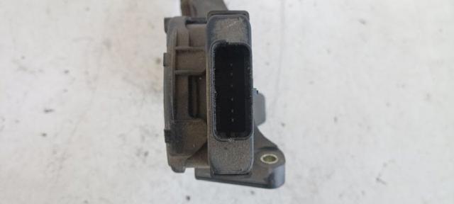 Pedal de acelerador Peugeot 208 CA, CC