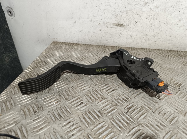 PEUGEOT 9671433780 Pedal del acelerador  en stock Valencia
