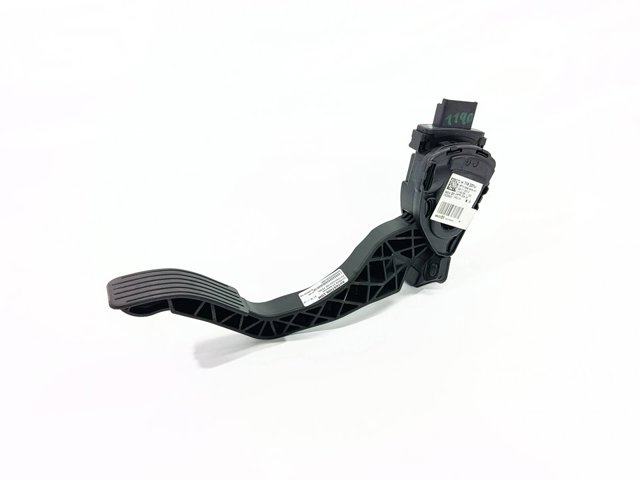 Pedal de acelerador Peugeot 208 CA, CC