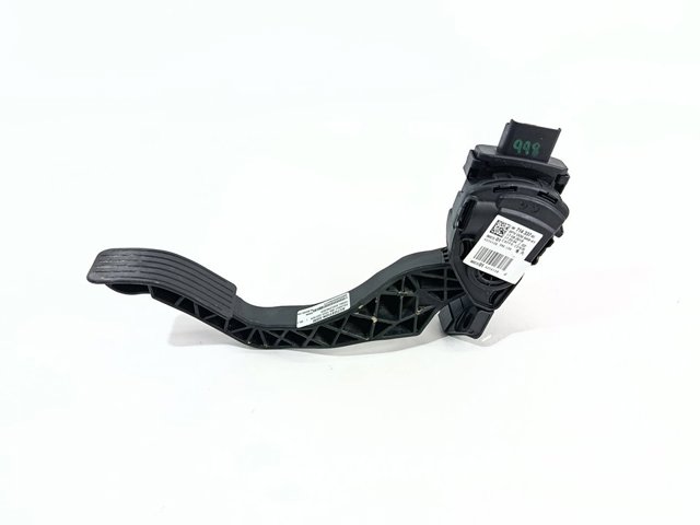 Pedal de acelerador Peugeot 208 CA, CC