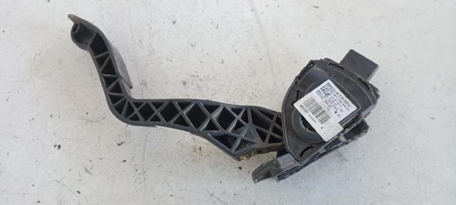 Pedal de acelerador Peugeot 208 CA, CC