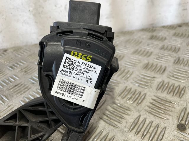 9671433780 Pedal del acelerador  comprar en Zaragoza