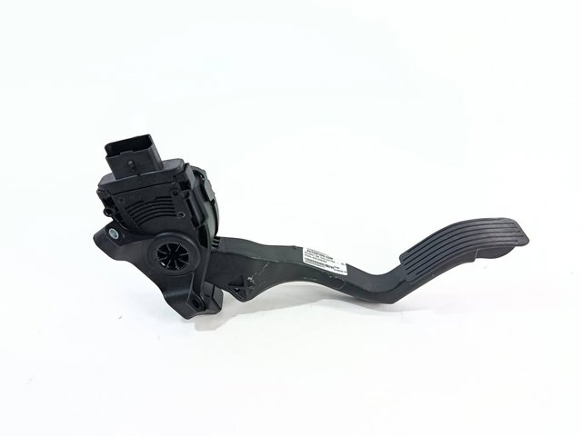 Pedal de acelerador Peugeot 208 CA, CC