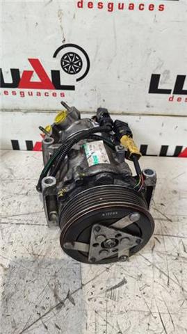 PEUGEOT 9671451180 Compresor de aire acondicionado comprar Barcelona