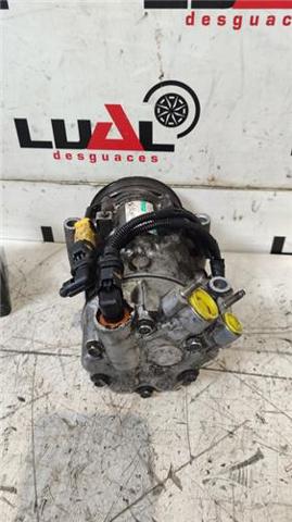 PEUGEOT 9671451180 Compresor de aire acondicionado  disponible Lugo