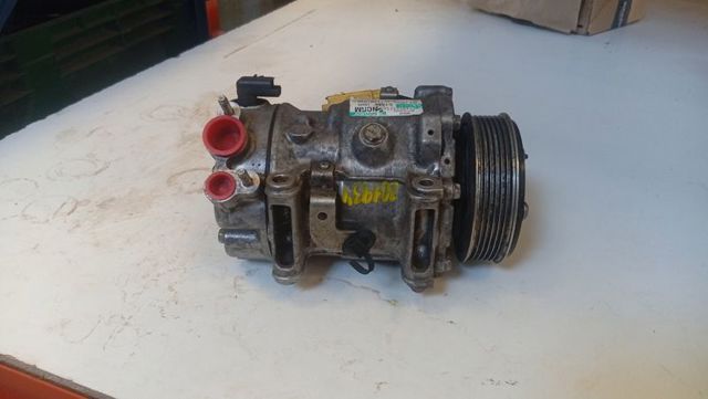PEUGEOT 9671451380 Compresor de aire acondicionado  comprar en Albacete
