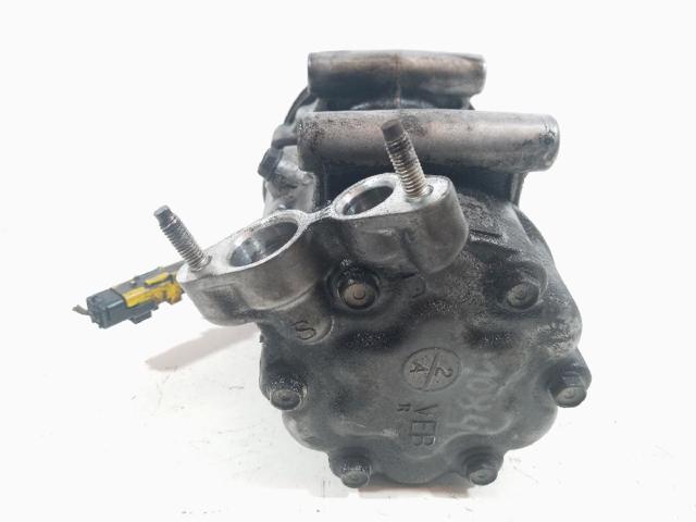 9671453780 Compresor de aire acondicionado  en stock Sabadell