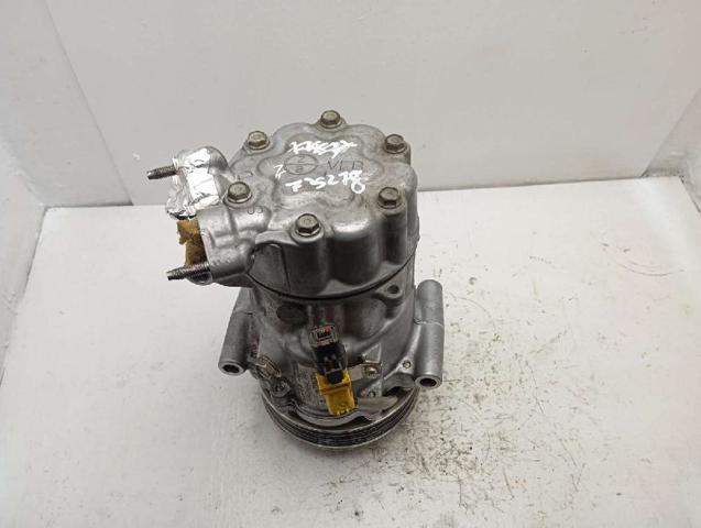 PEUGEOT 9671453780 Compresor de aire acondicionado  comprar en Murcia