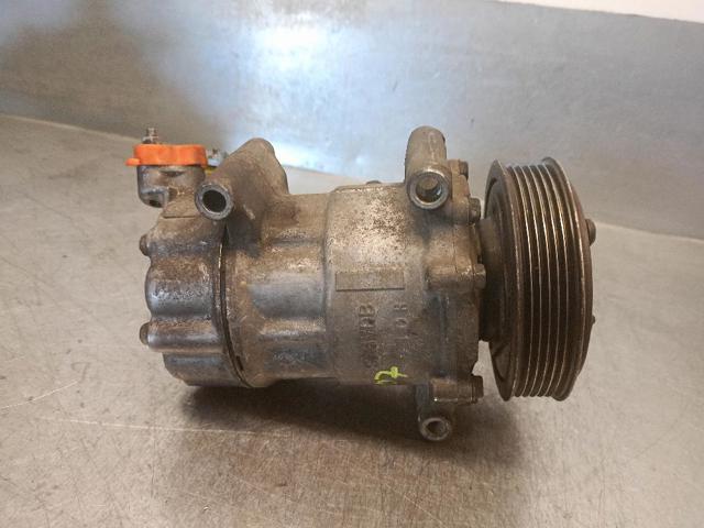 9671453780 PEUGEOT Compresor de aire acondicionado  disponible Ourense
