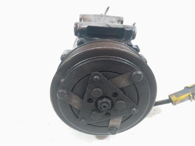 9671453780 Compresor de aire acondicionado  en stock Castellón
