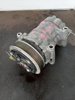 Compresor de aire acondicionado coche 9671453780 PEUGEOT