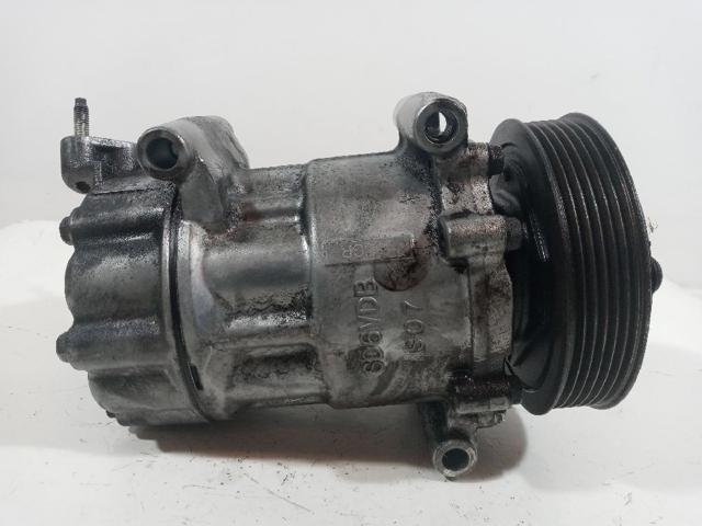9671453780 Compresor de aire acondicionado comprar Girona