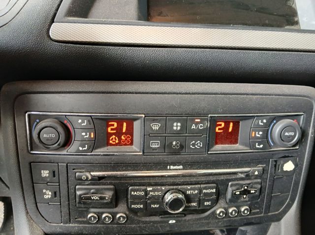 96715288ZD Peugeot/Citroen