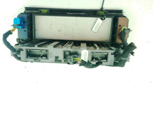 96715288ZD PEUGEOT comprar Madrid