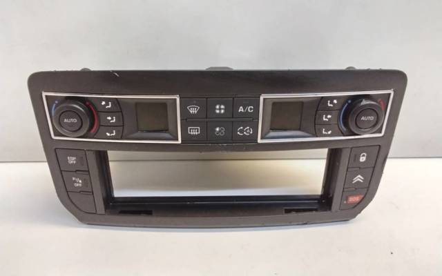 96715288ZD Peugeot/Citroen