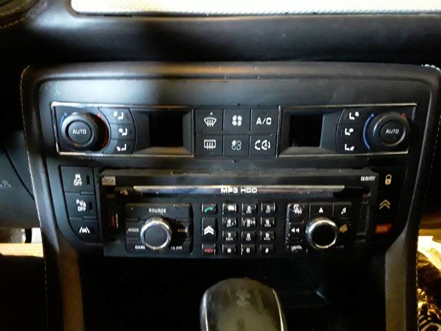 96715288ZD Peugeot/Citroen