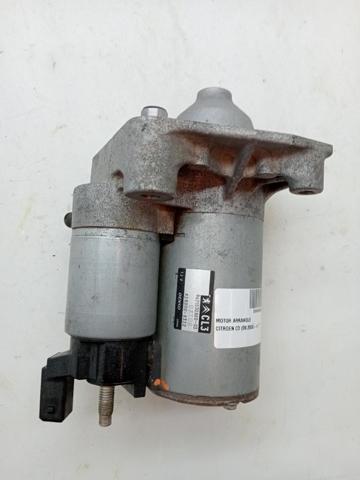 PEUGEOT 9671530880 Motor de arranque  disponible Valladolid