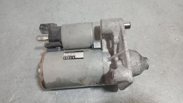 PEUGEOT 9671530880 Motor de arranque comprar Barcelona