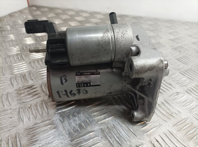 PEUGEOT 9671530880 Motor de arranque  en stock Salamanca