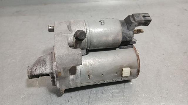 PEUGEOT 9671530880 Motor de arranque  en stock Salamanca