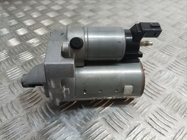 PEUGEOT 9671530880 Motor de arranque  comprar en Albacete