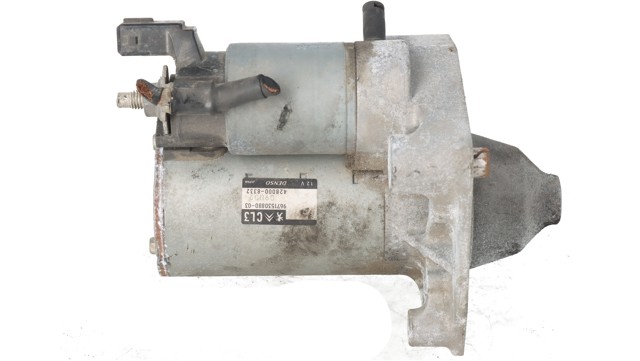PEUGEOT 9671530880 Motor de arranque  disponible Valladolid