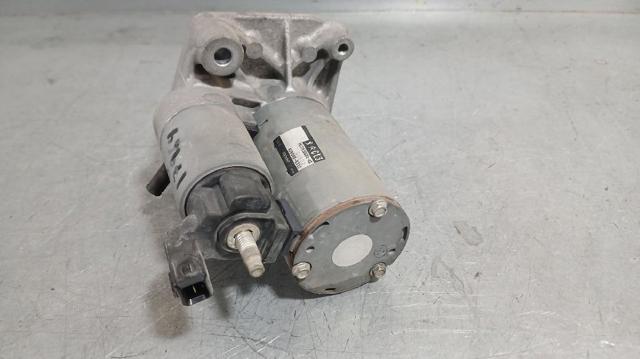 9671530880 PEUGEOT Motor de arranque  comprar en Lleida