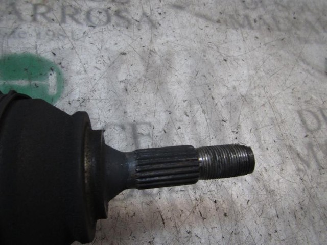 PEUGEOT 9671573180 Semieje delantero izquierdo comprar Tarragona