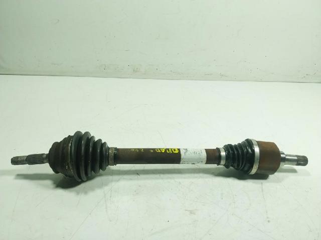 9671573180 Semieje delantero izquierdo  en stock Granada