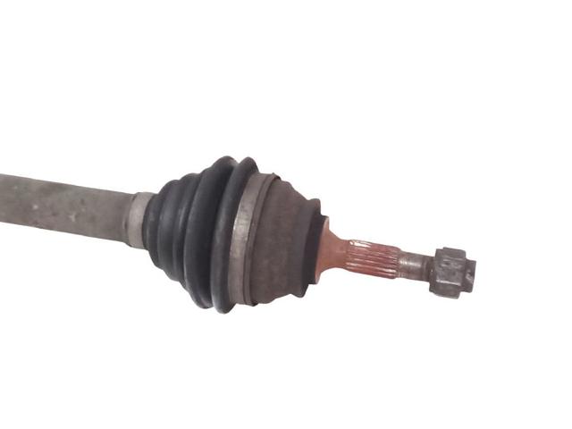 9671573180 PEUGEOT Semieje delantero izquierdo  en stock Gandía