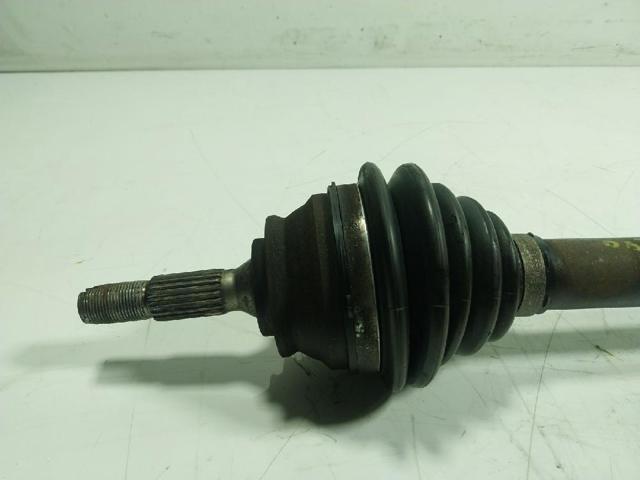 9671573180 PEUGEOT Semieje delantero izquierdo  disponible Ourense