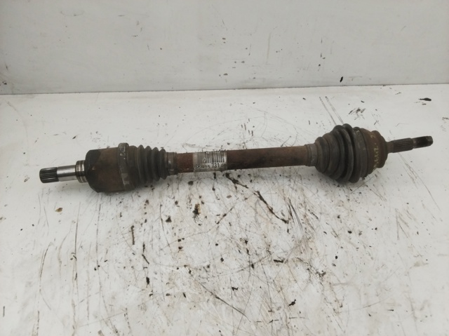 9671573180 PEUGEOT Semieje delantero izquierdo  en stock Córdoba