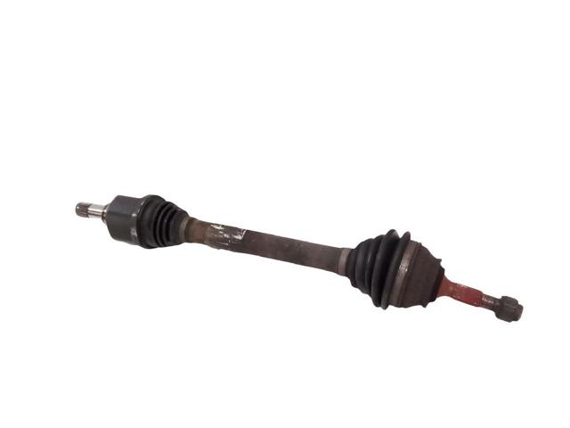 PEUGEOT 9671573180 Semieje delantero izquierdo comprar Tarragona