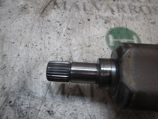 PEUGEOT 9671573180 Semieje delantero izquierdo  disponible España