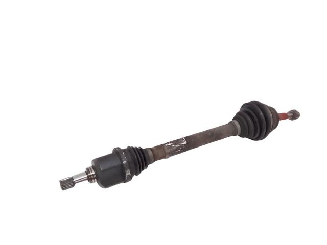 9671573180 PEUGEOT Semieje delantero izquierdo  comprar en Jaén