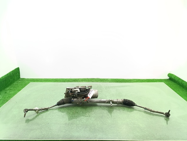 Caja de dirección para Citroen C3 II (A51)