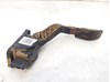 Potenciometro pedal para citroen c4 ii 1.4 vti 95 8fp 9671840280