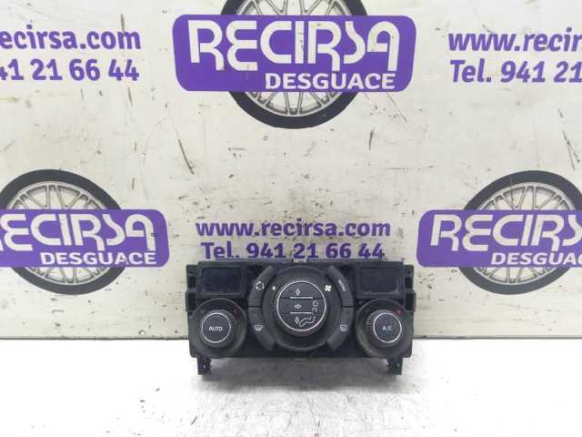 96718462XT Peugeot/Citroen