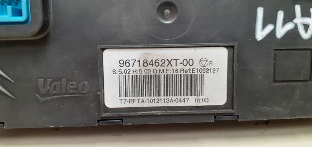 96718462XT comprar Sevilla