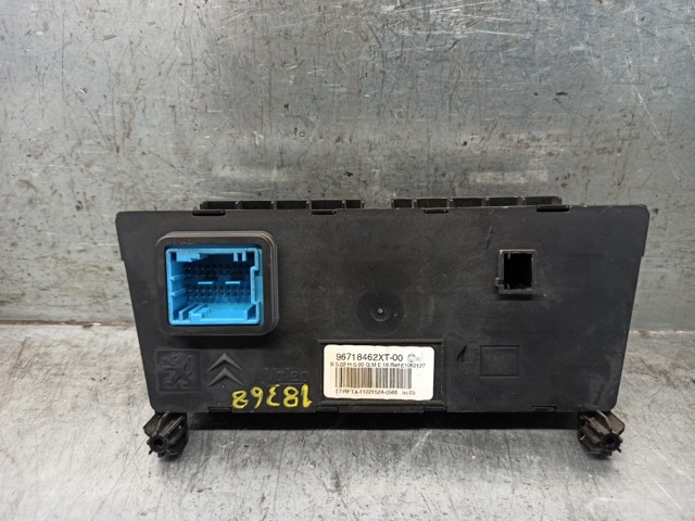 PEUGEOT 96718462XT  comprar en Albacete