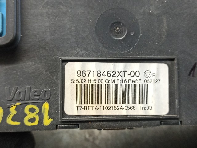 PEUGEOT 96718462XT  disponible España