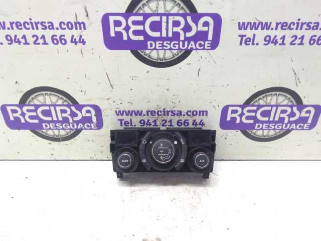 96718462XT Peugeot/Citroen