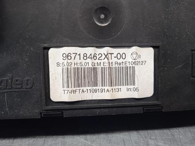 96718462XT PEUGEOT  disponible Alicante